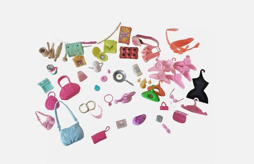 Mattel barbie steffie love und - mattel,