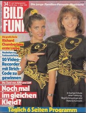 Bild und Funk 89/34 Deborah