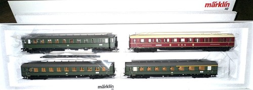 Märklin 43279 - , h0
