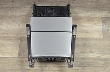 Mercedes Benz E-Klasse W212 Mittelkonsole Ablagefach Getränkehalter A2126804050