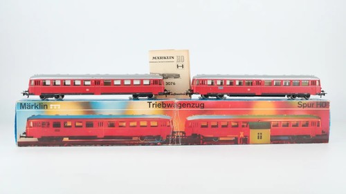 Märklin 3076 - märklin,