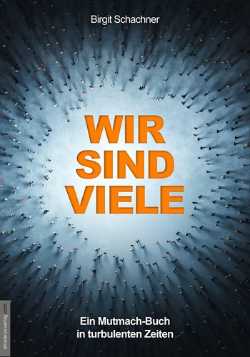 Wir sind viele birgit - wir,