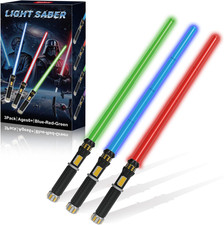 Lichtschwerter Für Erwachsene