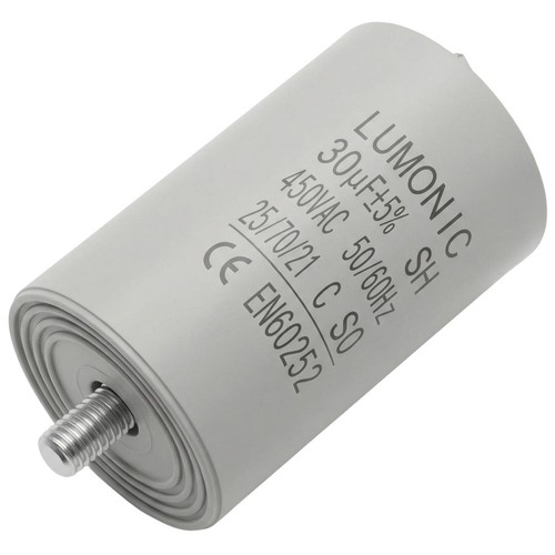 Anlaufkondensator 30µf 450v - anlaufkondensator,