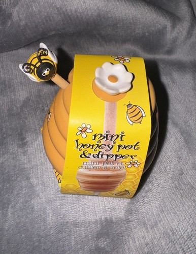 Topf für bienenhonig - für,