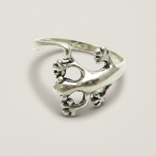 Echt sterling silber ring - echt,