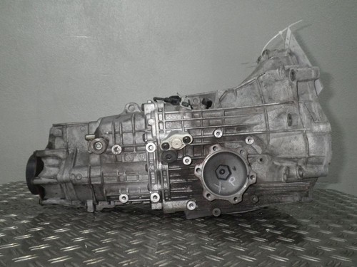 Schaltgetriebe eac passat - eac,