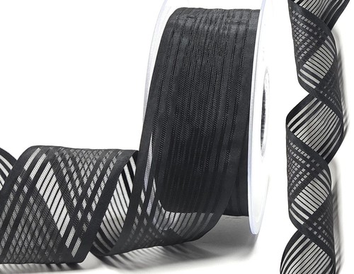 Trauerband 25m x - 0,60€/m),