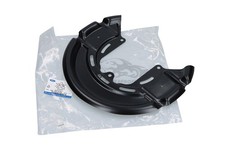 Original Spritzblech