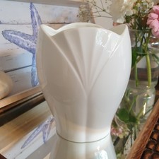 V&B ARCO WEISS   Vase  ca 16 cm hoch  VILLEROY&BOCH