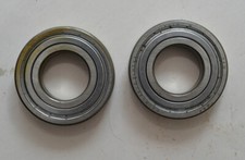 Zündapp KS 750 Rad LAGER BMW R 75 Wehrmachtsgespann WH WL Radlager NEU