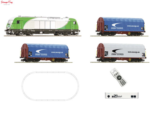 Roco setg er20 - roco,