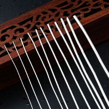 925 Sterling Silber Drähte