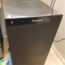 PANASONIC SB-HWA350 ACTIVE