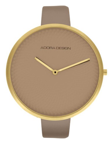 Adora design damenuhr mit - adora,