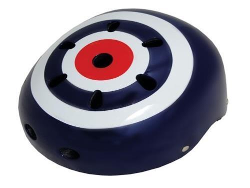 Kiddimoto helm classic - kiddimoto, target