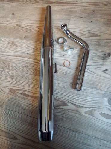 Kreidler florett k54 - kreidler, rm