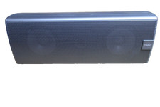 CANTON QX Kompaktbox/ideal als