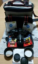 SIGMA Auto Focus Af-APO/ Sigma High-Speed AF/MINOLTA Dynax 7000i/ Flash 3200i