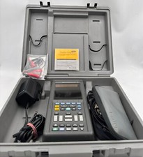 Fluke 105b scopemeter serie - 105b, ii