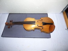 Geige Antonius Stradiuarius Cremonensis Faciebat Anno für Liebhaber