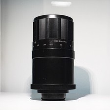 MC 3M-5CA 8/500mm Spiegelobjektiv M42 *** TOP-Zustand ***