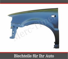 VW Polo 6N2 1999-2001