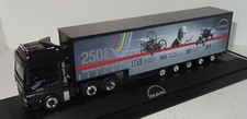 Herpa MAN TGX 26.540 250 YEARS