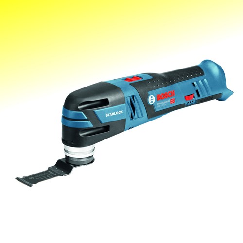 Bosch gop 12v akku multi - 12v-28,
