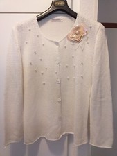 Tolle  Strickjacke der Marke " Pensato "