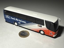 NR414 Rietze Setra Omnibusse S