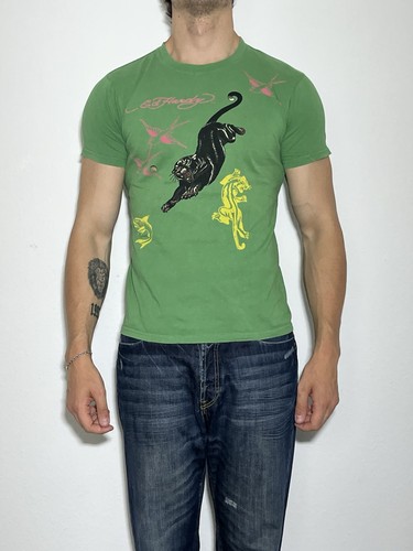 Hardy shirt - ed, t-shirt