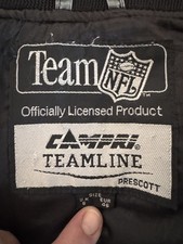 NFL College Jacke Washington