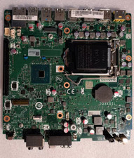 Lenovo M920x Mainboard