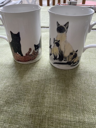 Roy kirkham kaffeetasse - 2,