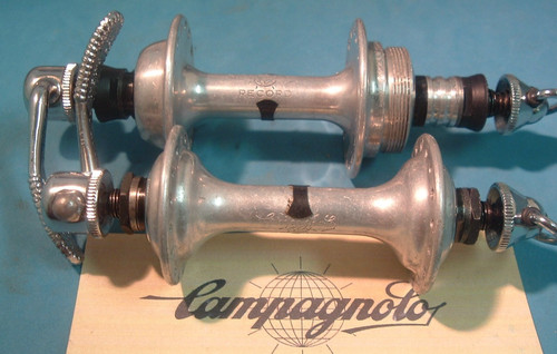 Campagnolo nuovo super record - campagnolo, nuovo/super