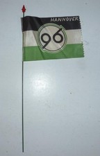 Hannover 96 kleine Fahne