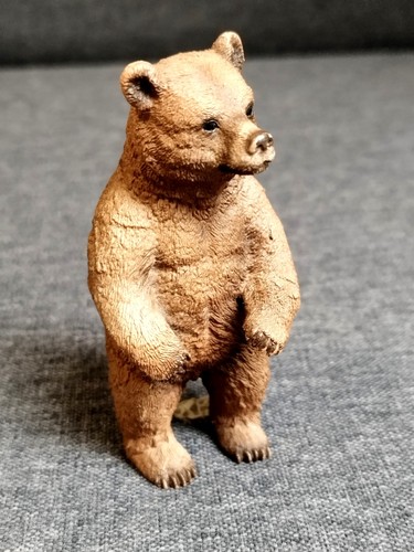 Schleich 14686 grizzlybärin - 14686,