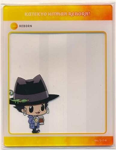 Katekyo hitman reborn - hitman,