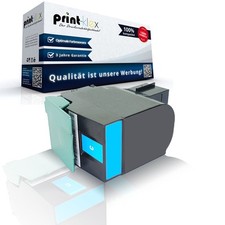 Cyan Alternative XXL Toner