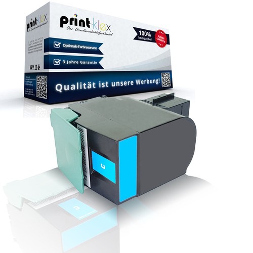 Cyan alternative xxl - xxl, toner
