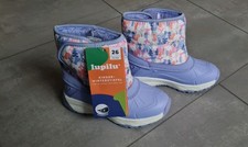 Lupilu Kinder WINTERSTIEFEL
