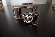 Vintage ADOX Balgenkamera für