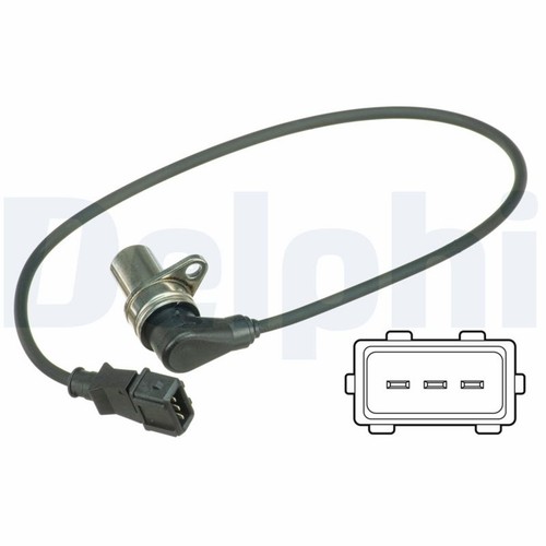 Nockenwellensensor hallgeber - nockenwellensensor,