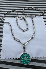 Thomas Sabo Kette & Lotus 🪷