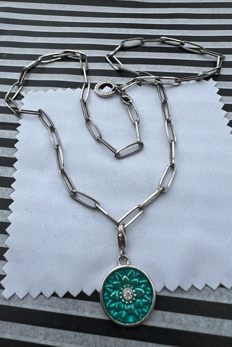Thomas sabo kette - thomas, lotus