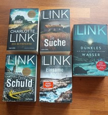 Charlotte Link - Vollständige