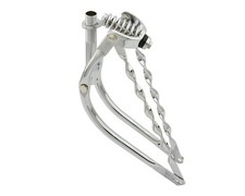 Lowrider Fahrrad Springergabel