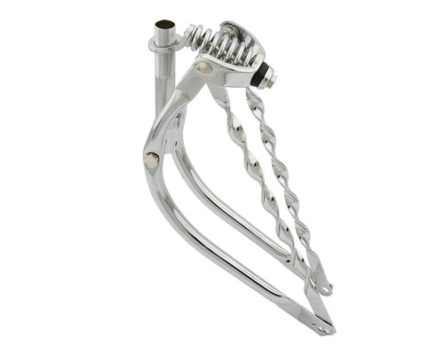 Lowrider fahrrad springergabel - lowrider,
