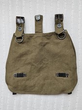 Brotbeutel wehrmacht mit - brotbeutel,